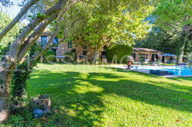 Maison 6 pièces 1250000 €