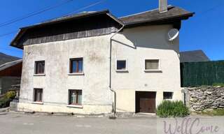 Immeuble  272 m² à vendre à Moye (74150)