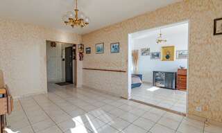Appartement 4 Pièces 92 m² à vendre à Lormont (33310)