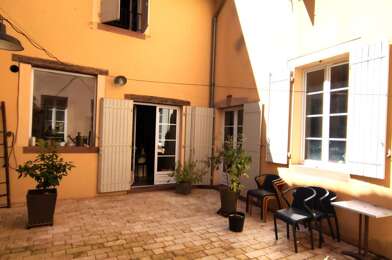 Maison 6 pièces 1530 €