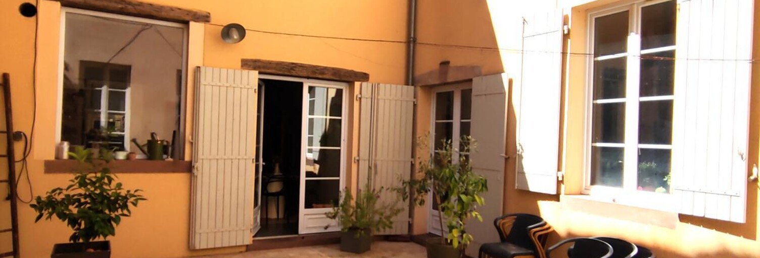 Maison 6 Pièces 238 m² à louer à Albi (81000)