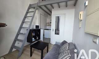 Appartement 2 Pièces 14 m² à vendre à Lille (59000)