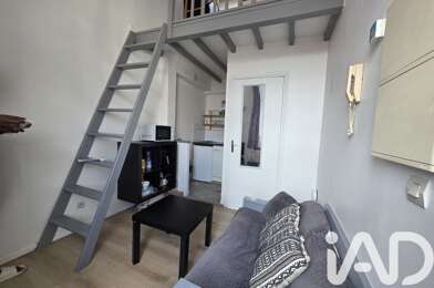 Appartement 2 pièces 65000 €