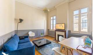 Maison 5 Pièces 114 m² à vendre à Bordeaux (33300)