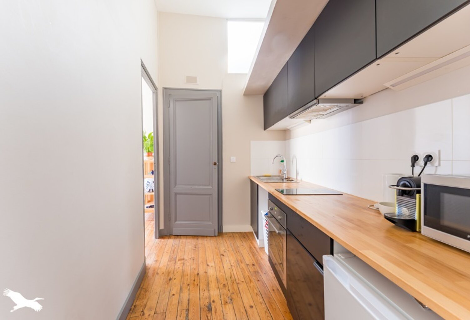 Maison en pierre de 5 pièces principales — photo 1