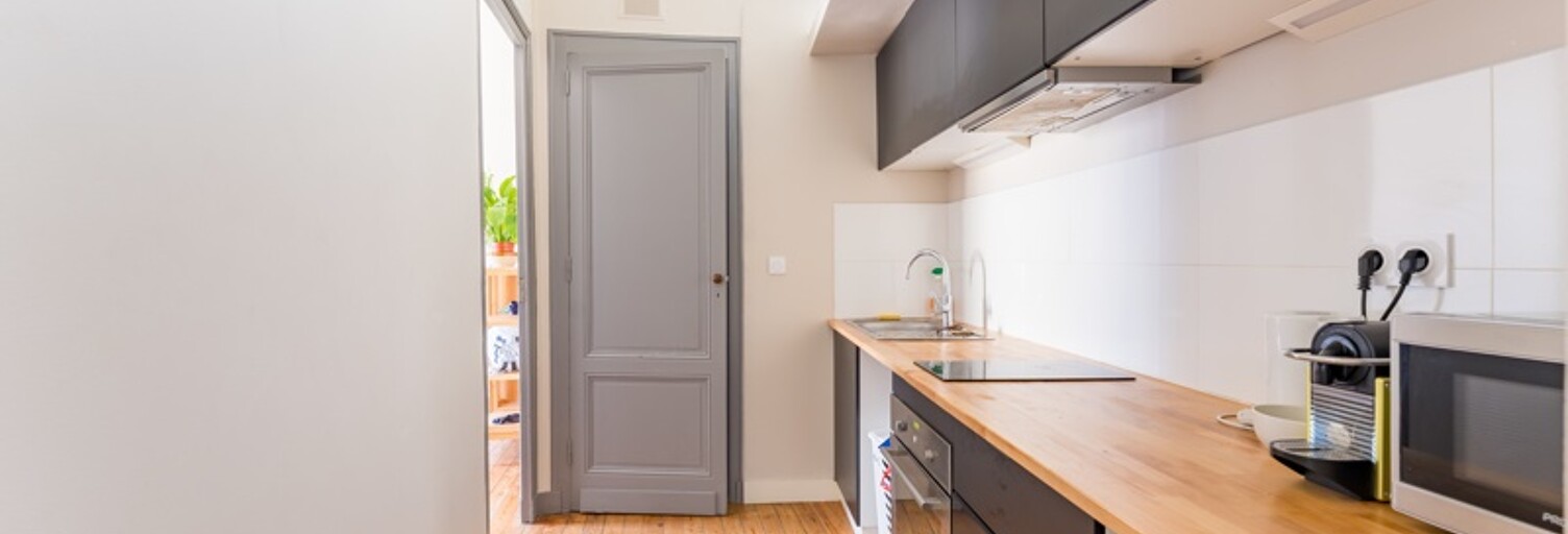 Maison 5 Pièces 114 m² à vendre à Bordeaux (33300)