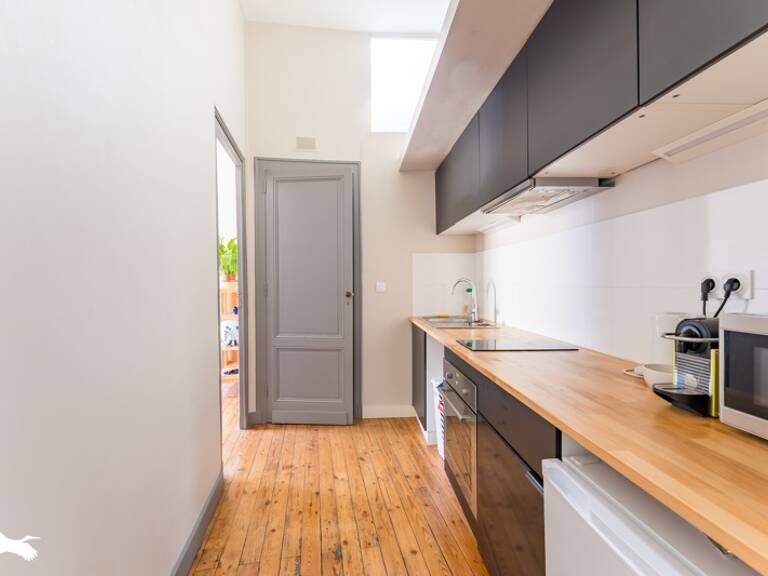 Maison en pierre de 5 pièces principales — photo 1
