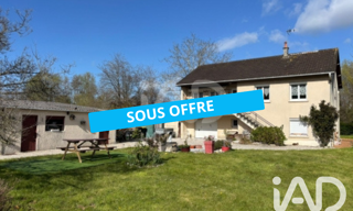 Maison 5 Pièces 99 m² à vendre à Arques-la-Bataille (76880)