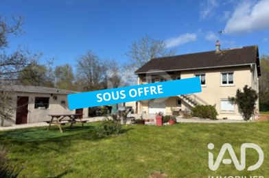 Maison 5 pièces 198000 €