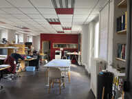 BEAU POTENTIEL LOCAL COMMERCIAL DE 230 M2 CENTRE VILLE — photo 3