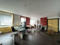 BEAU POTENTIEL LOCAL COMMERCIAL DE 230 M2 CENTRE VILLE — photo 4