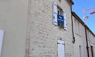 Maison 2 Pièces 78 m² à vendre à La Couronne (16400)
