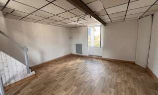 Maison 2 Pièces 78 m² à vendre à La Couronne (16400)