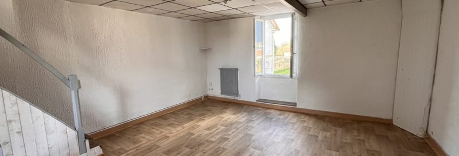 Maison 2 Pièces 78 m² à vendre à La Couronne (16400)
