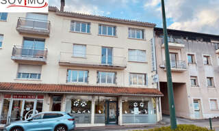 Appartement 3 Pièces 97 m² à louer à Saint-Junien (87200)