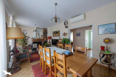 Maison 4 pièces 374880 €