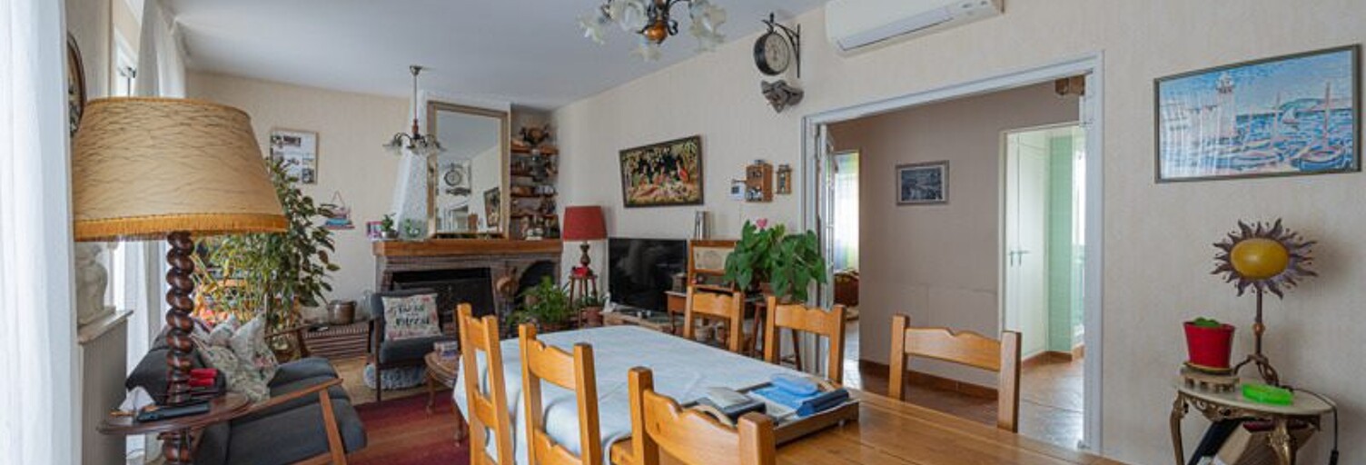 Maison 4 Pièces 116 m² à vendre à Toulouse (31400)