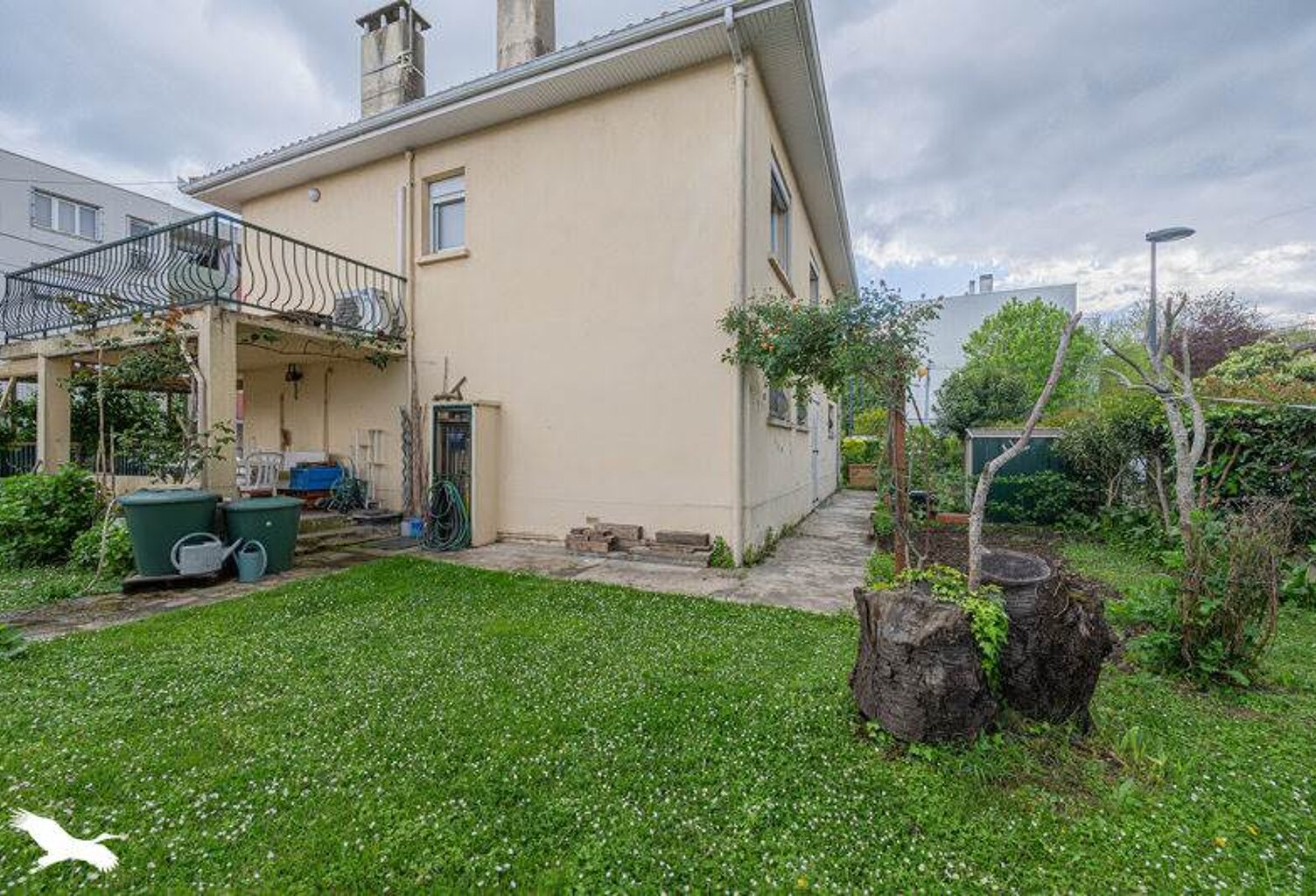 Vente maison 4 pièces 116 m² Toulouse (31400) — photo 1