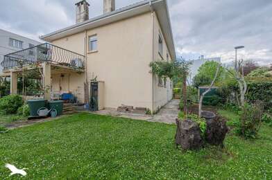 Maison 4 pièces 364320 €