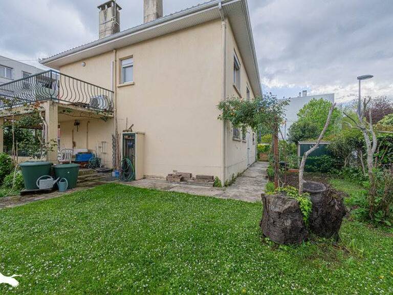 Maison 4 pièces 116 m² — photo 1