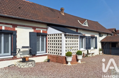 Maison 6 pièces 299000 €