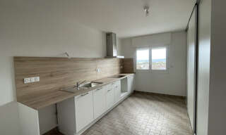 Appartement 3 Pièces 83 m² à louer à Luc-la-Primaube (12450)