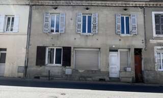 Maison 6 Pièces 201 m² à vendre à Saint-Aigulin (17360)