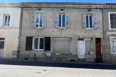 Maison 6 pièces 66780 €