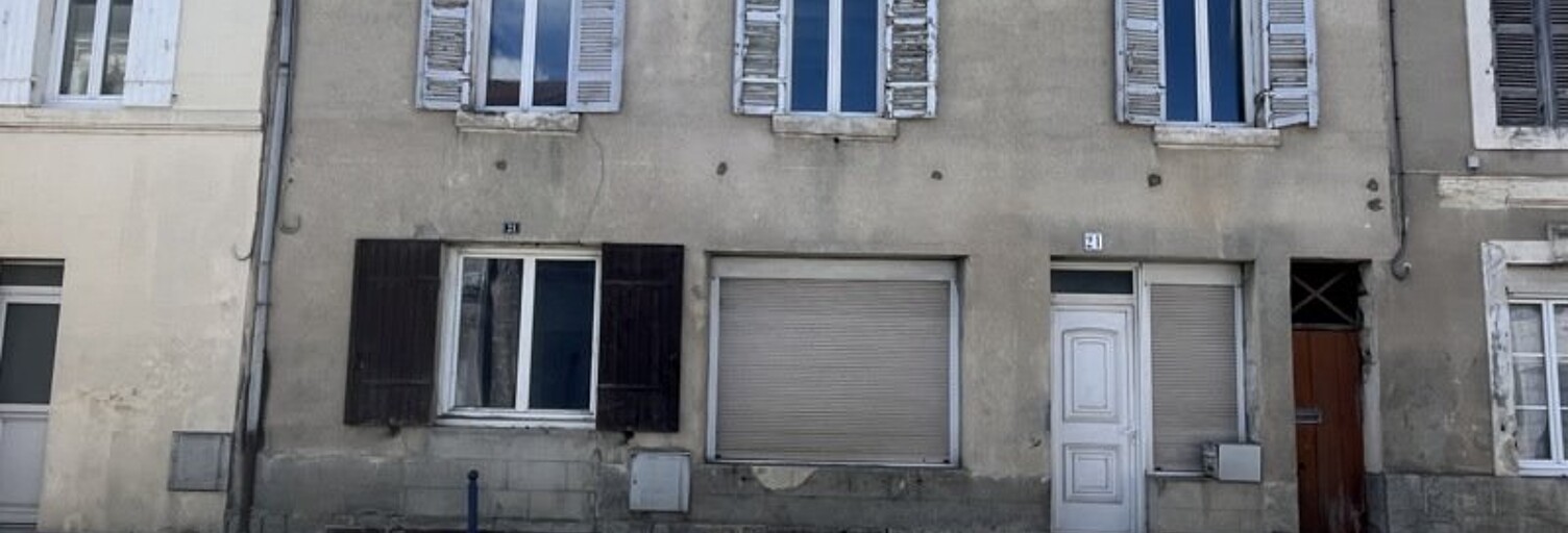 Maison 6 Pièces 201 m² à vendre à Saint-Aigulin (17360)