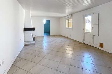 Maison 6 pièces 66780 €