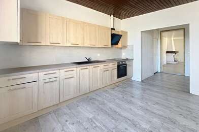 Maison 6 pièces 56000 €