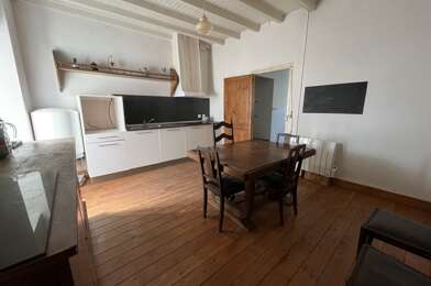 Maison 1 pièces 30000 €
