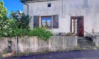 Maison 1 Pièce 58 m² à vendre à Saint-Aigulin (17360)