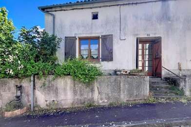 Maison 1 pièces 30000 €
