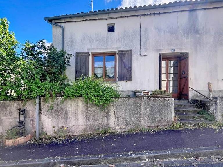 Maison de bourg de 1 pièces principales — photo 1