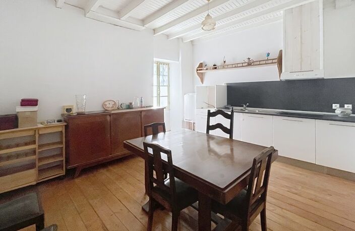Maison de bourg de 1 pièces principales — photo 2