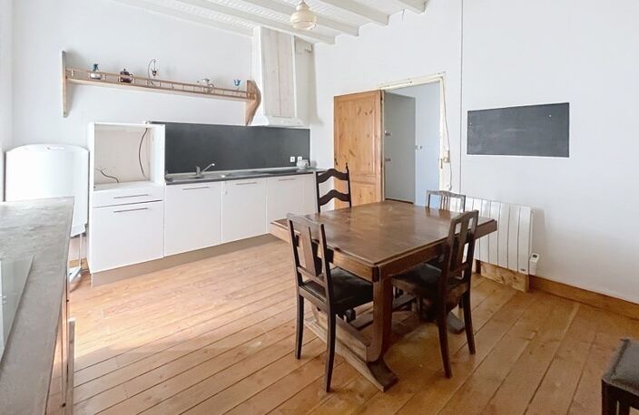 Maison de bourg de 1 pièces principales — photo 3