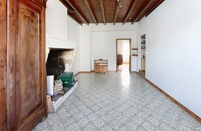 Maison de bourg de 1 pièces principales — photo 4