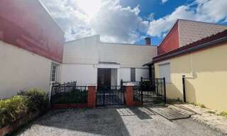 Maison 4 Pièces 110 m² à vendre à Villeneuve-d'Olmes (09300)