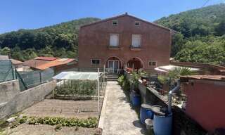 Maison 4 Pièces 78 m² à vendre à Montferrier (09300)