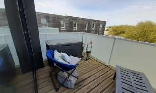 Appartement 2 Pièces 39 m² à vendre à Lorient (56100)