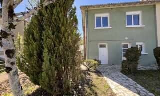 Maison 4 Pièces 77 m² à vendre à Ribérac (24600)