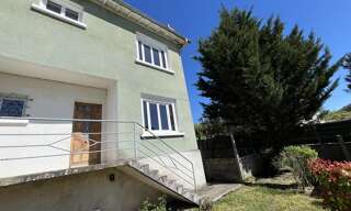Maison 4 Pièces 77 m² à vendre à Ribérac (24600)