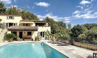 Maison 8 Pièces 300 m² à vendre à Grasse (06130)