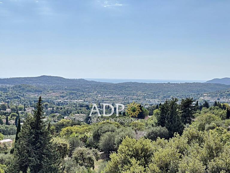 vente propriété 8 Pièce(s) — photo 1