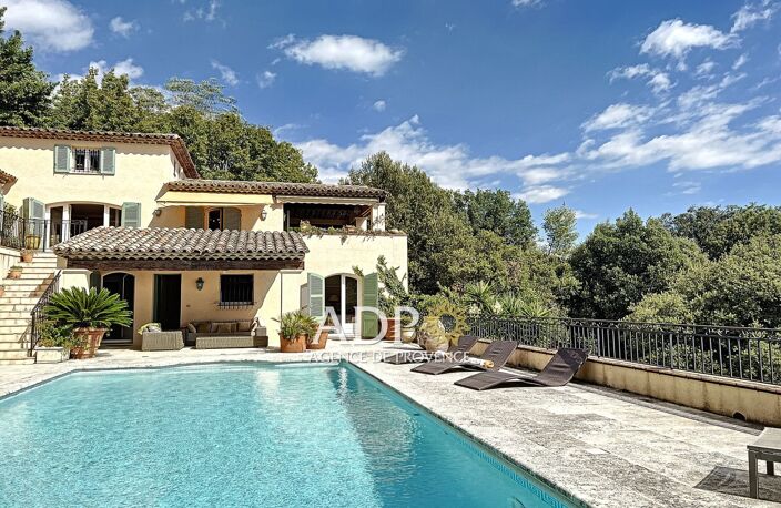 vente propriété 8 Pièce(s) — photo 2