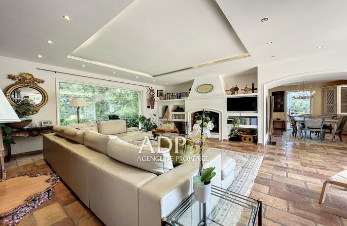 vente propriété 8 Pièce(s) — photo 4