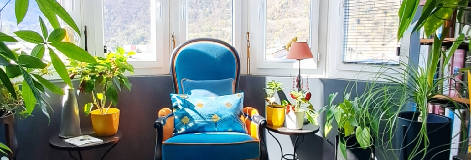 Appartement 3 Pièces 80 m² à vendre à Moûtiers (73600)