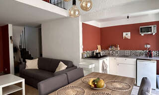 Appartement 2 Pièces 37 m² à vendre à Cannes (06400)