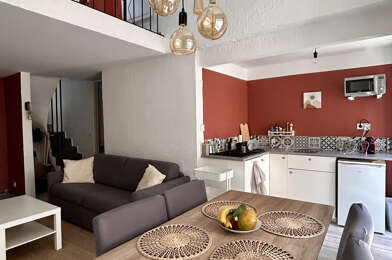 Appartement 2 pièces 195000 €